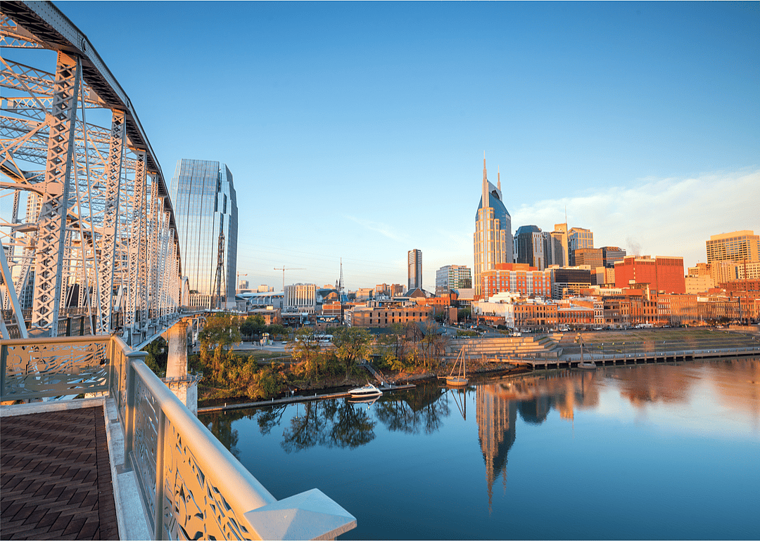 Tennessee