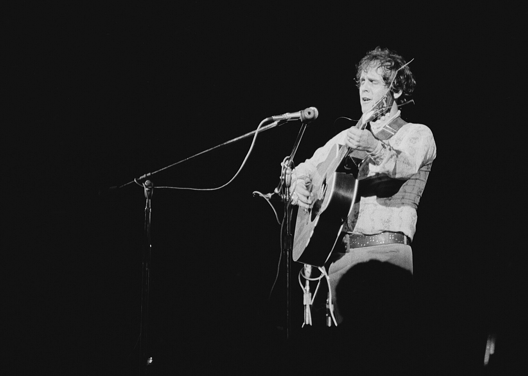 Tim Hardin