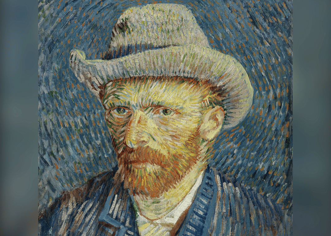 Vincent van Gogh