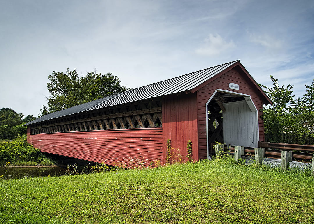 Vermont: Bennington County