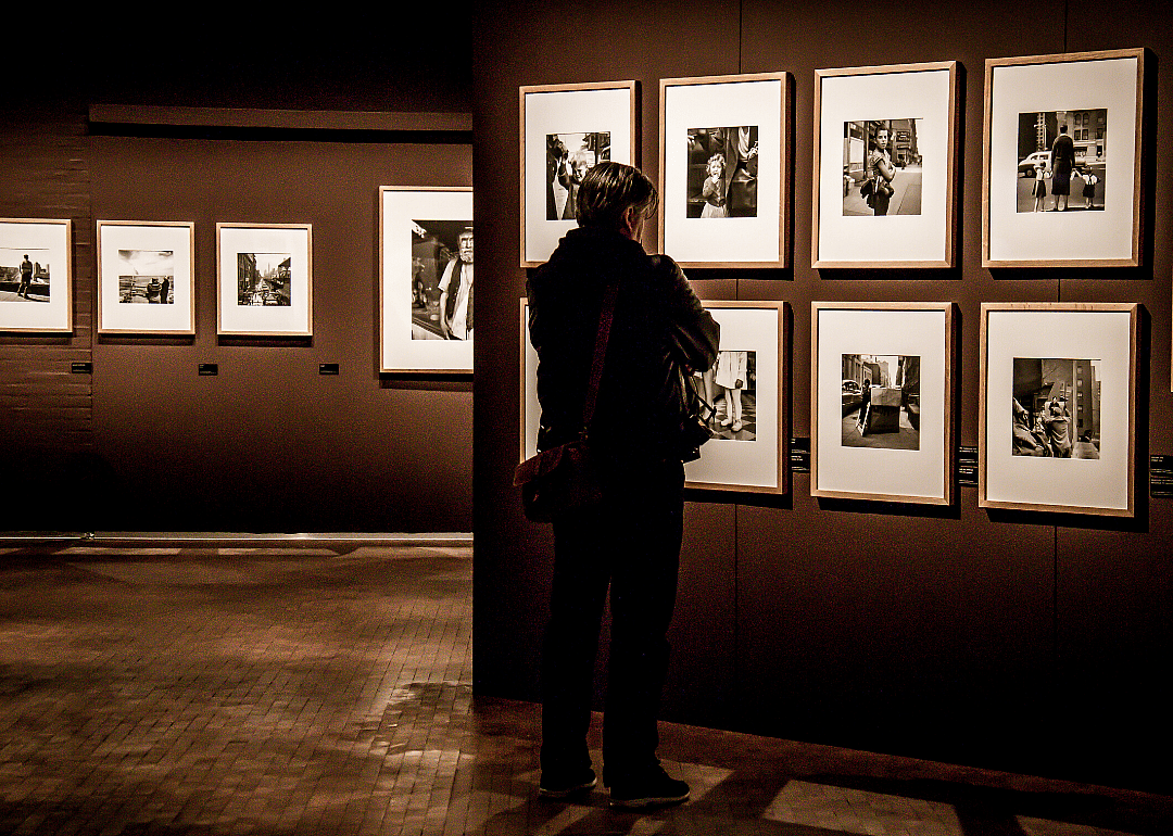 Vivian Maier