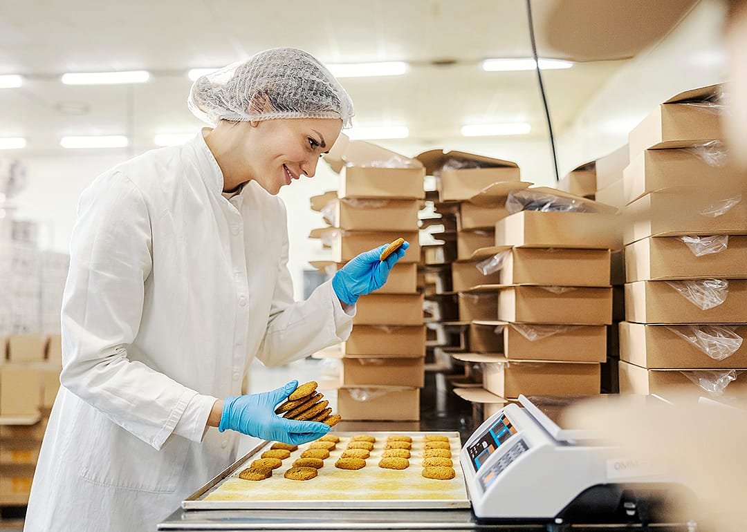 #12. Weighers, Measurers, Checkers, and Samplers, Recordkeeping