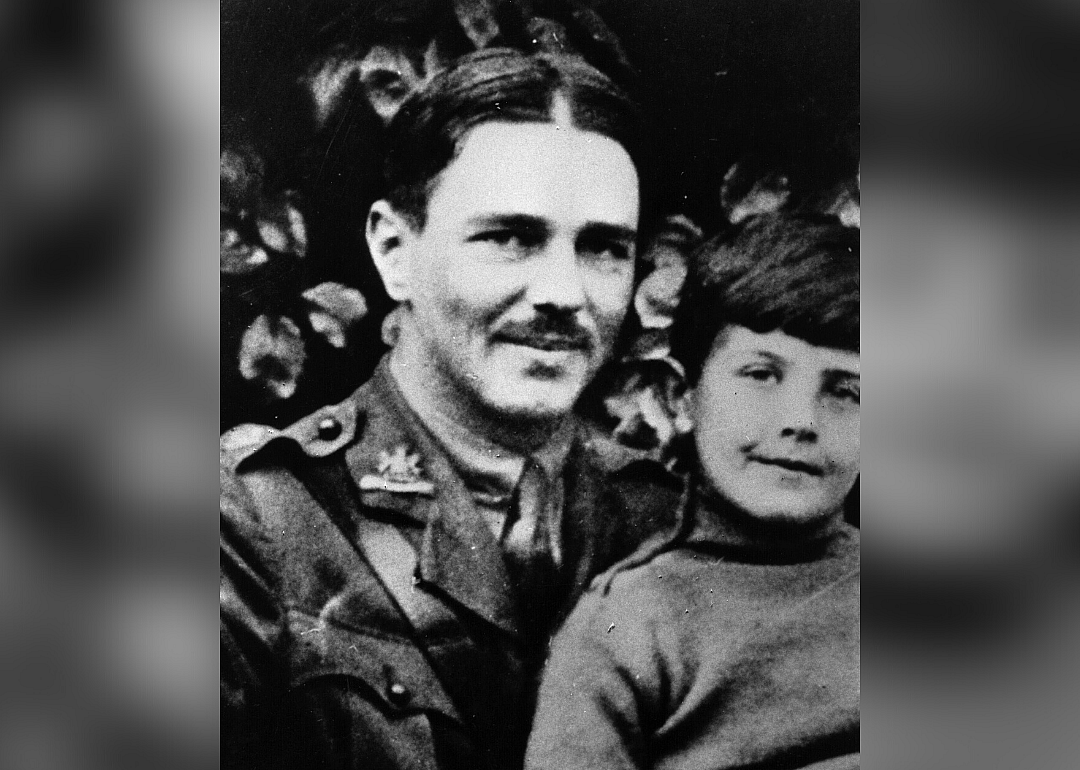 Wilfred Owen