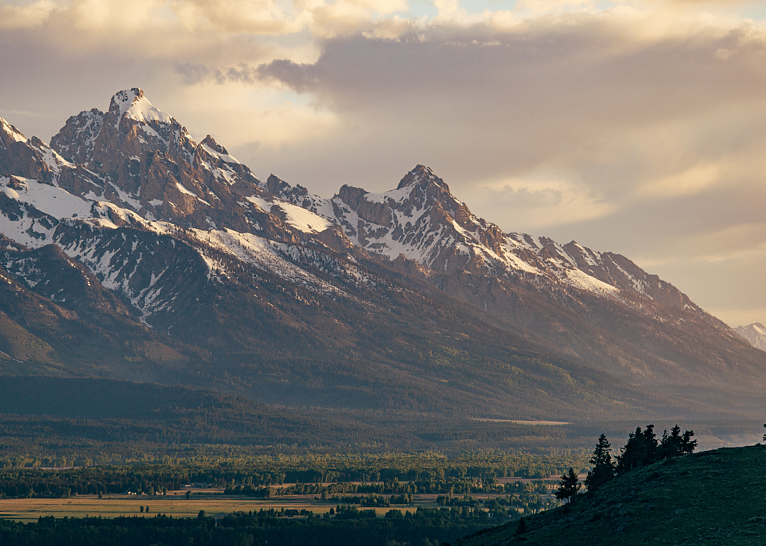 Wyoming