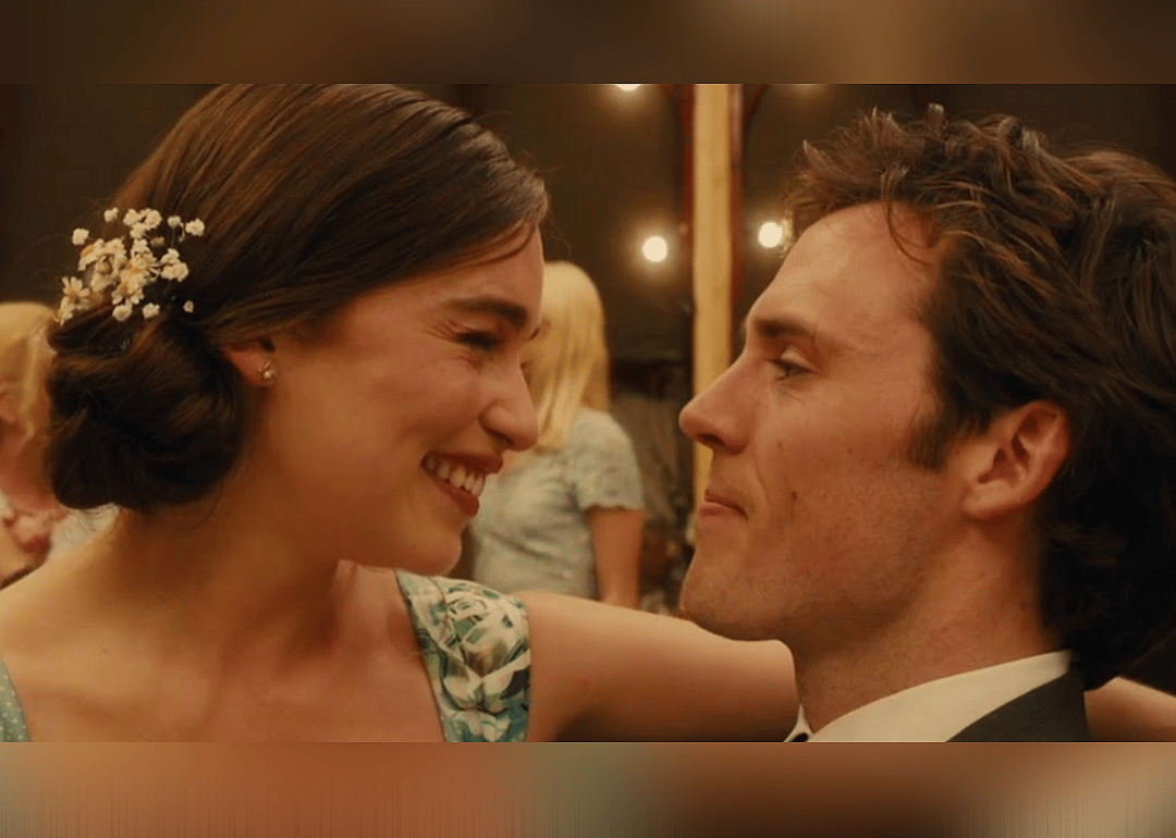 #50. Me Before You (2016)