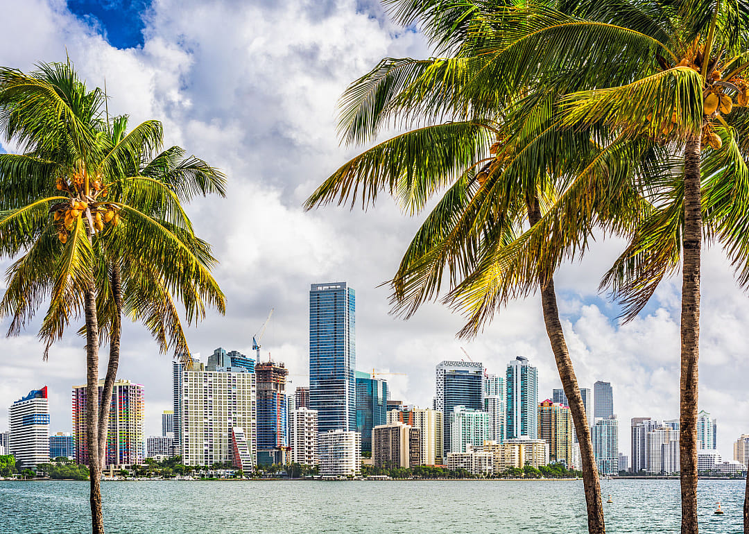 #13. Miami