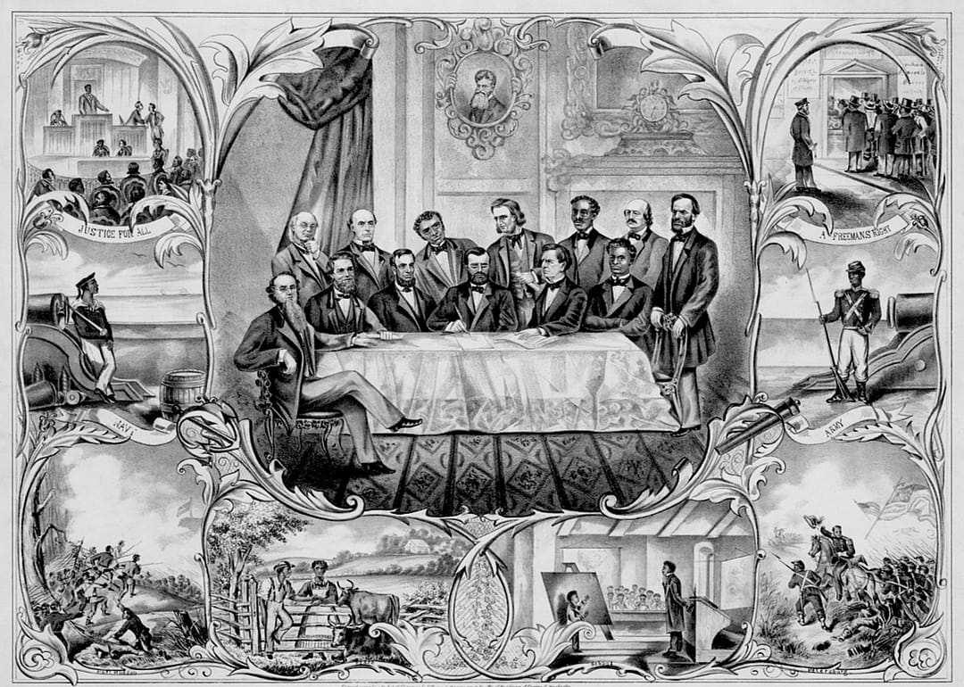 Precolonial, Reconstruction, and pre-20th-century America