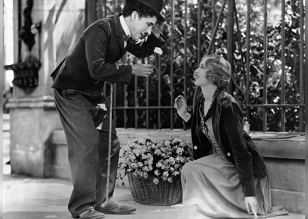 City Lights (1931)