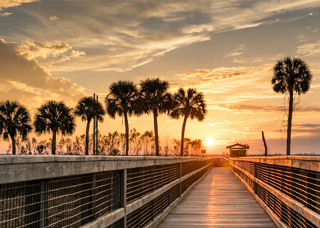 #20. Gainesville, Florida