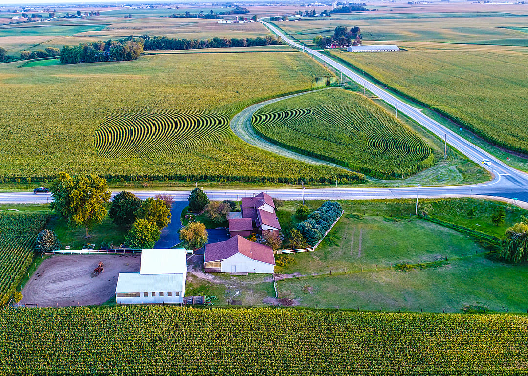 #50. Iowa