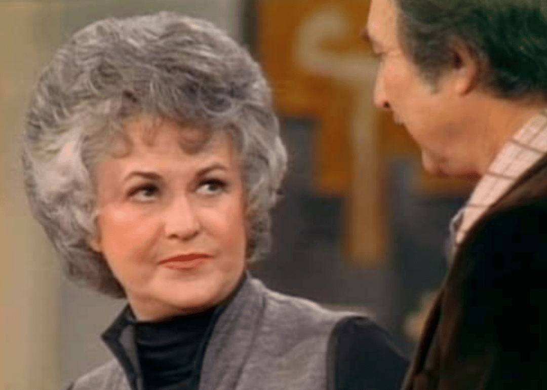 #23. Maude
