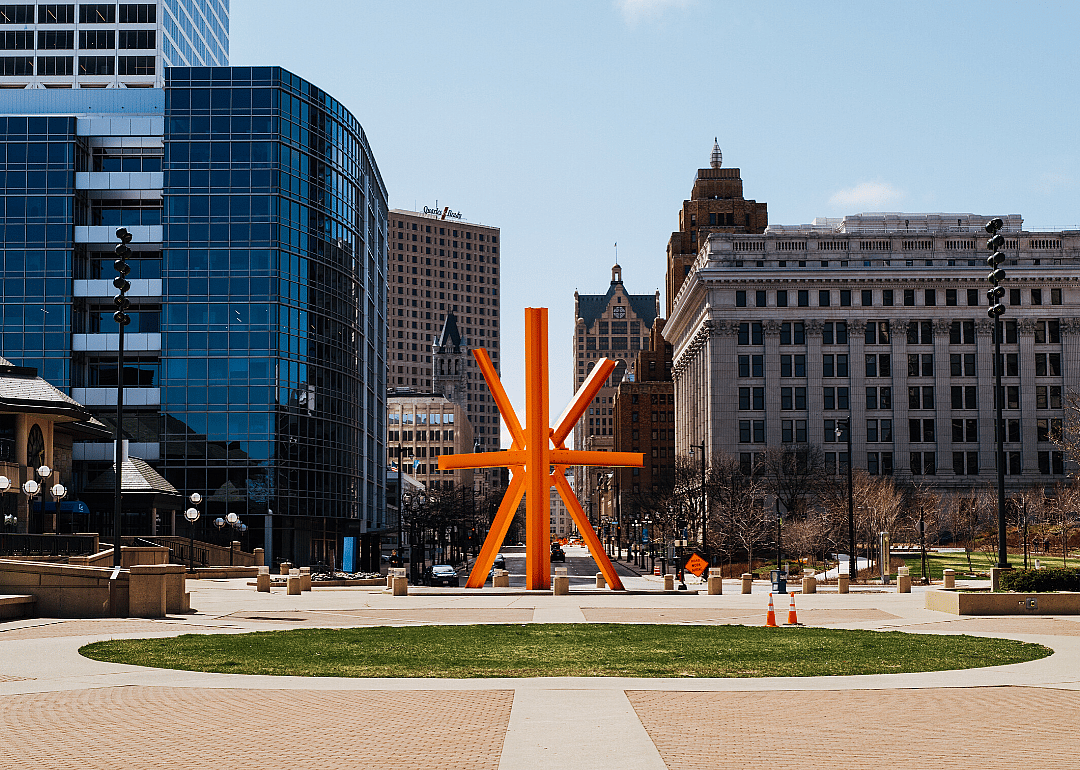 #50. Milwaukee