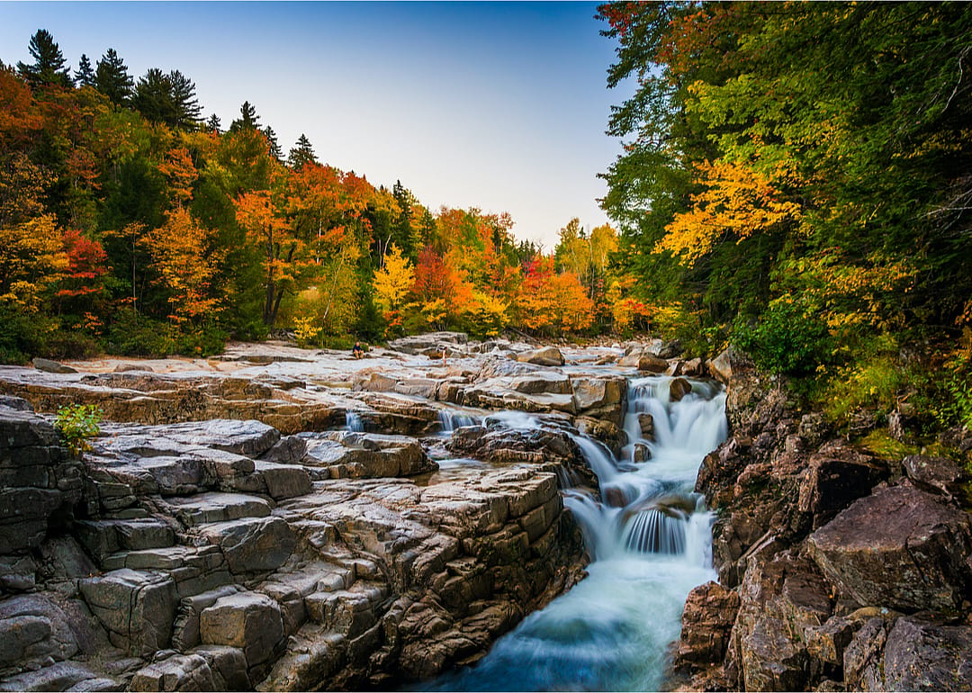 #49. New Hampshire