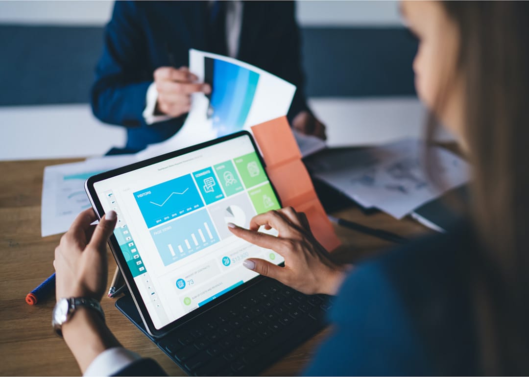 56% of private employers today practice ‘open-book management’