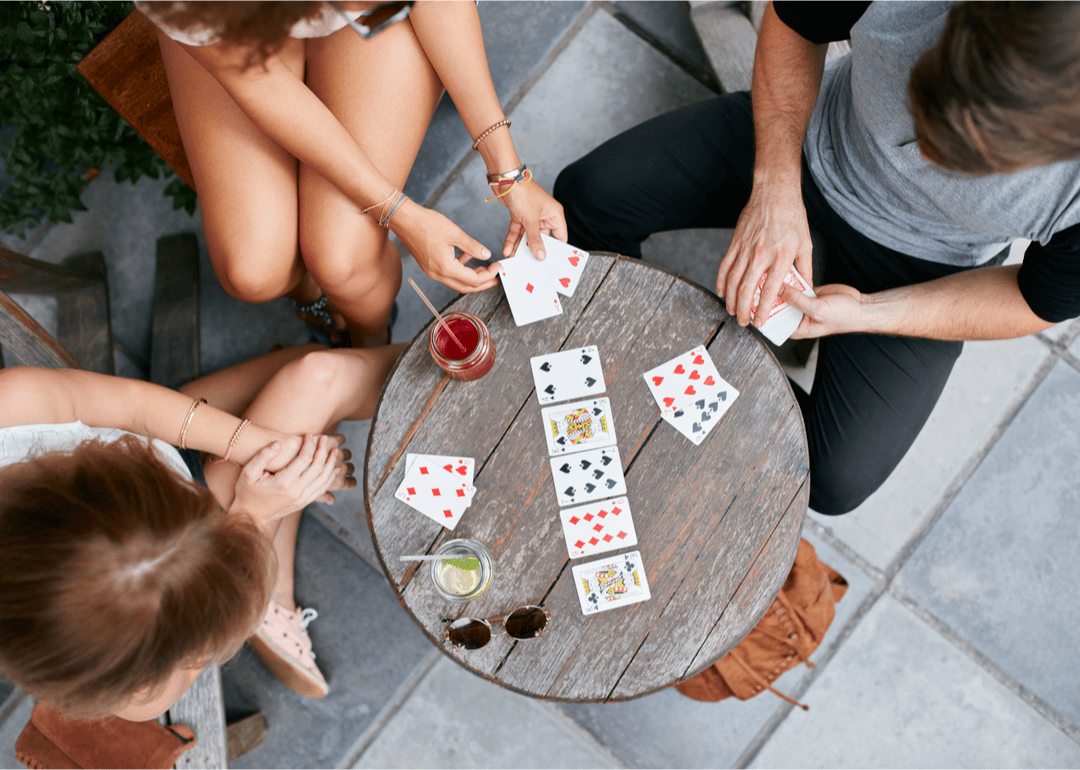 Poker