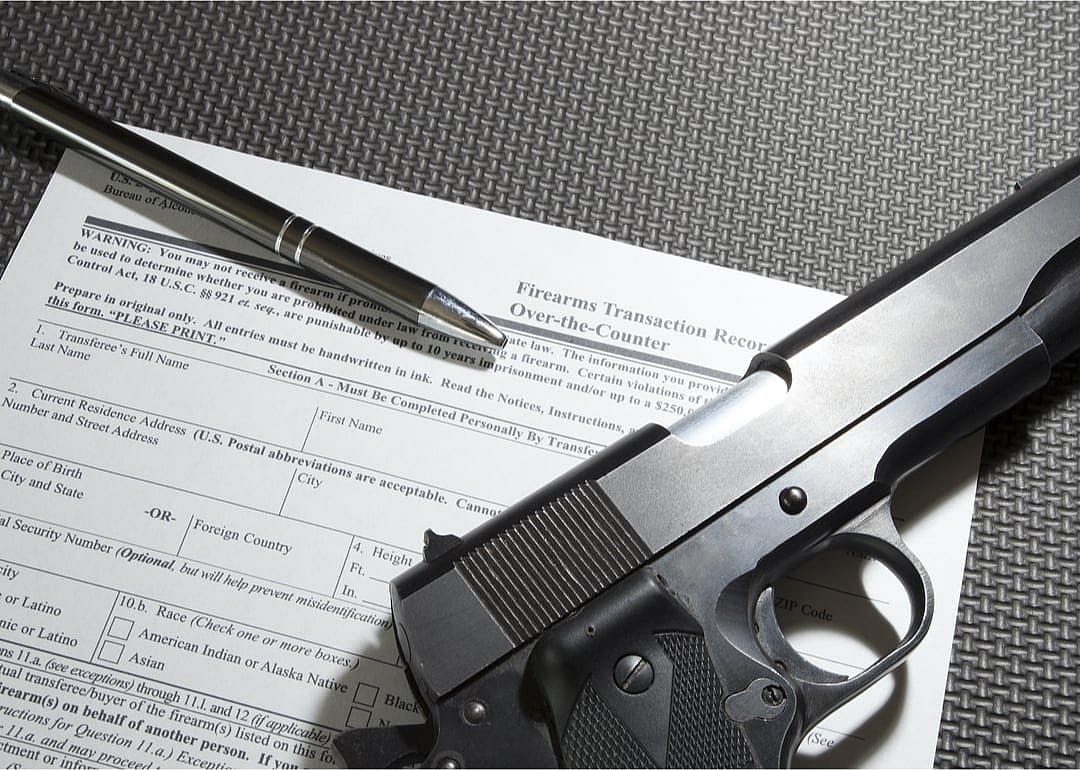 Tiahrt Amendment