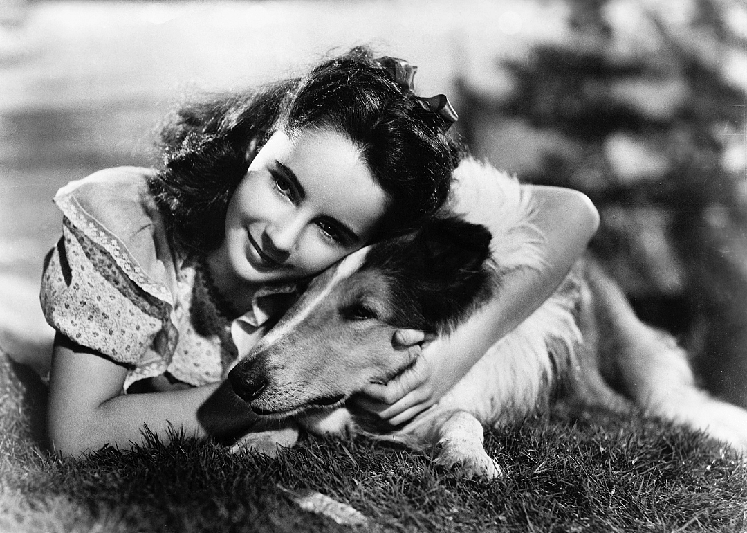 1939: Starting a life in Los Angeles
