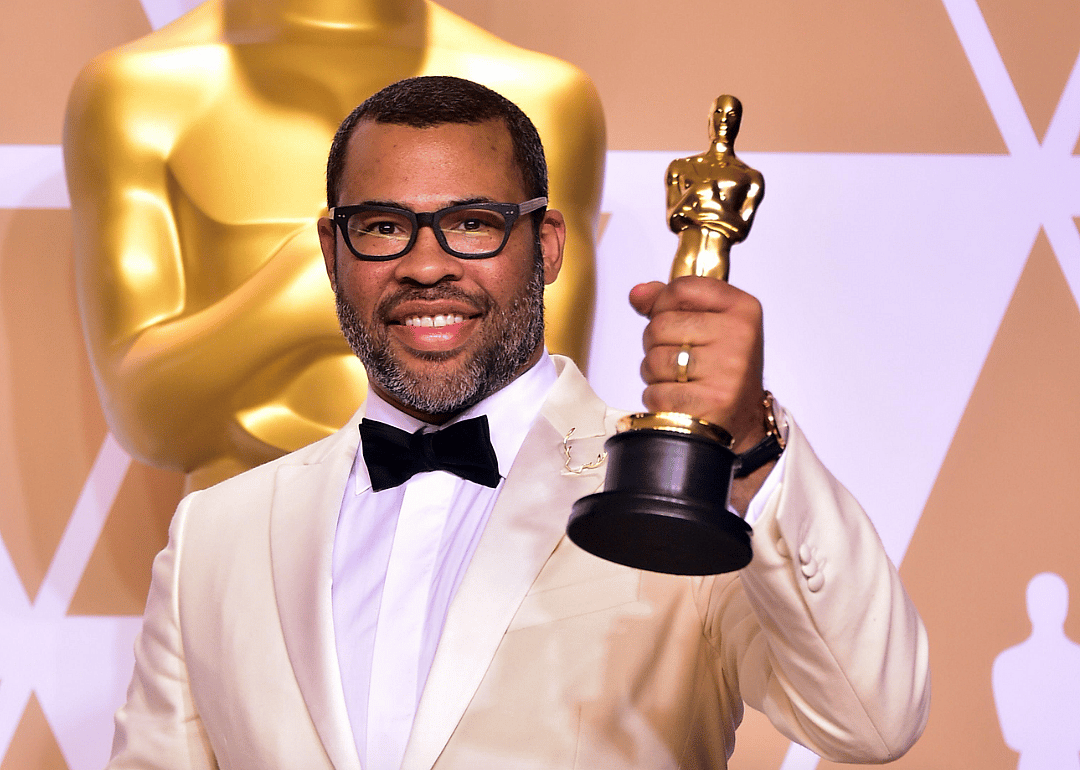 #49. The 90th Annual Academy Awards