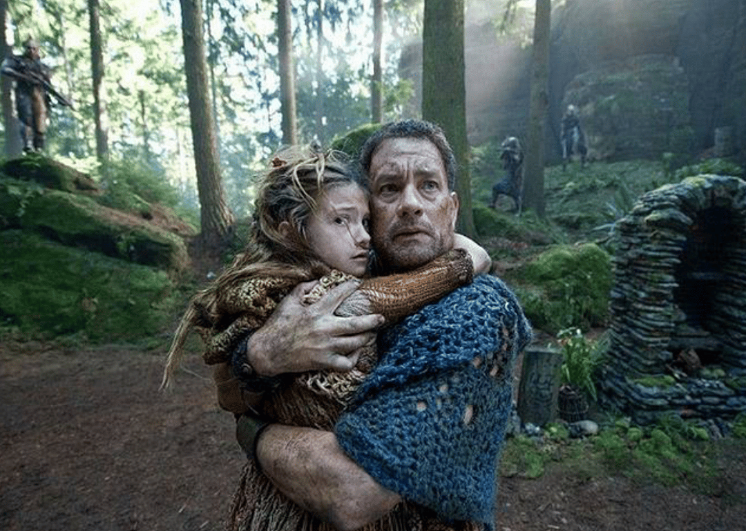 #49. Cloud Atlas (2012)