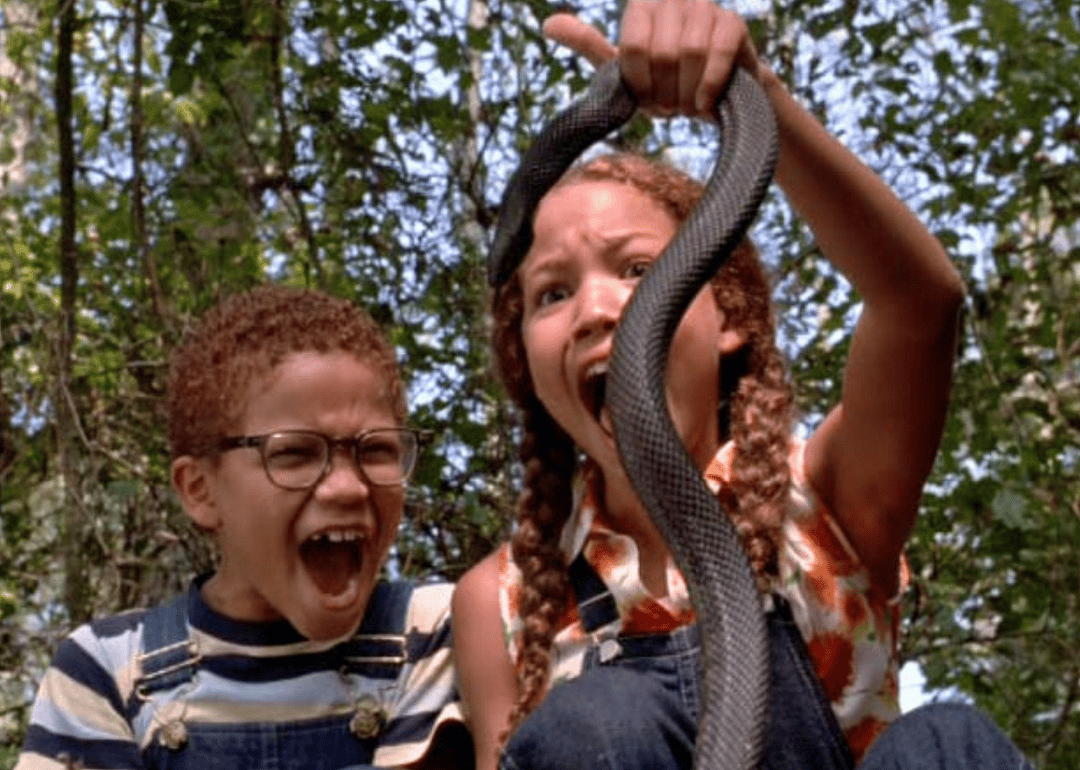 #49. Eve's Bayou (1997)