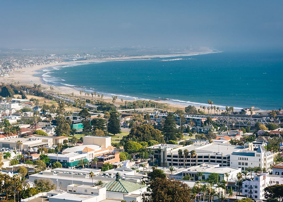 #31. Oxnard, California