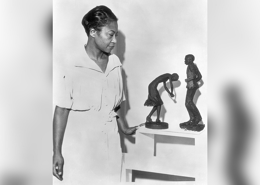 Augusta Savage