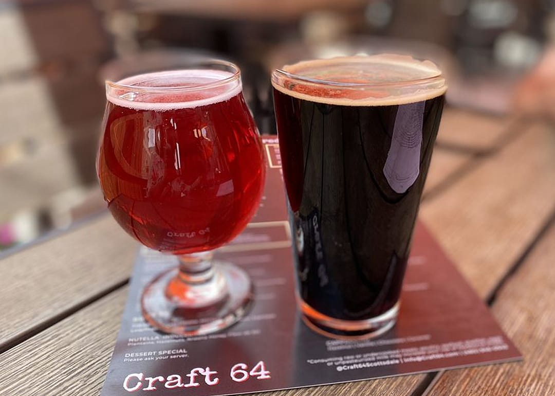 Phoenix, Arizona: Craft 64 - Scottsdale