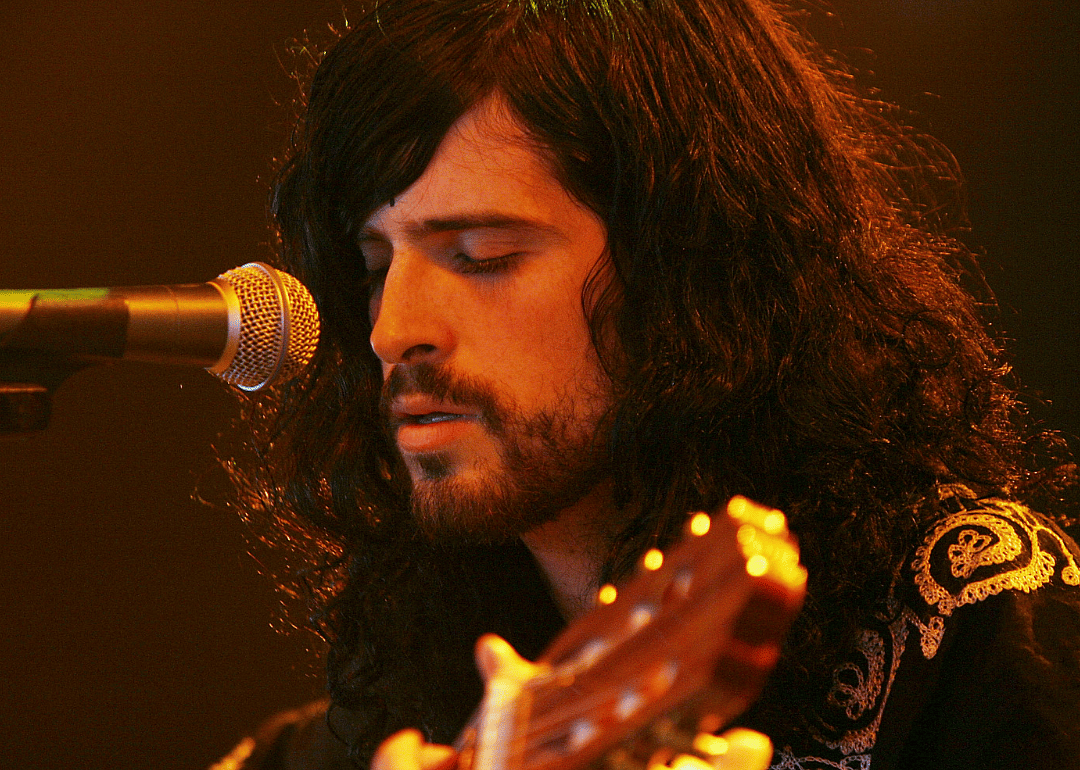 ‘The Body Breaks’ by Devendra Banhart