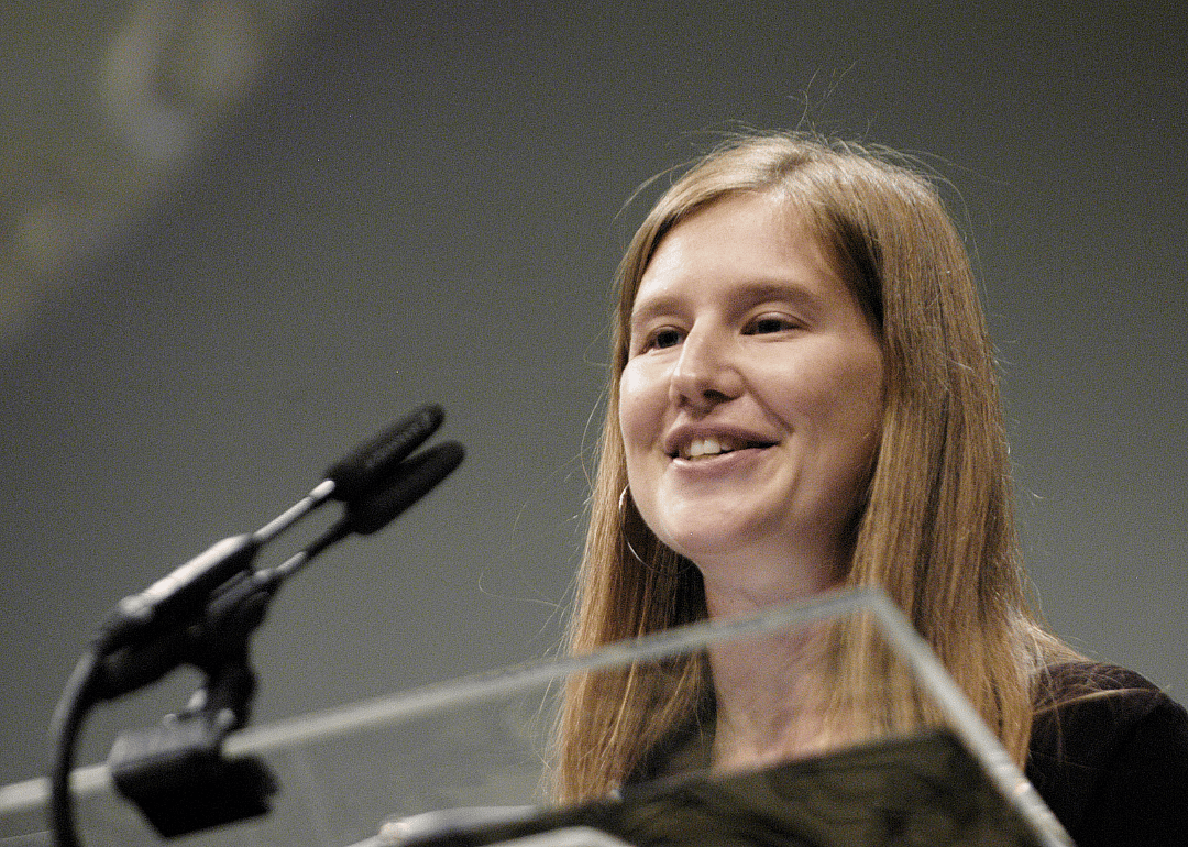 Eula Biss: The Situation of Writing