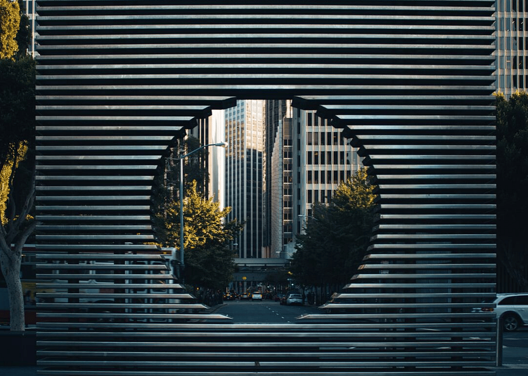 New architecture