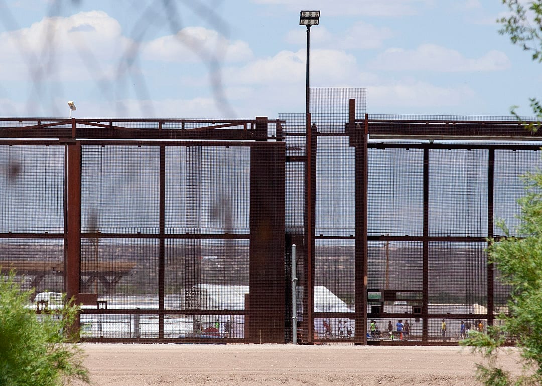Asylum hearings for immigrant children go digital