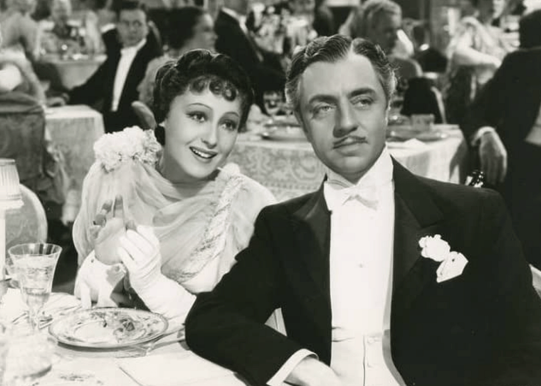 #22. The Great Ziegfeld (1936)