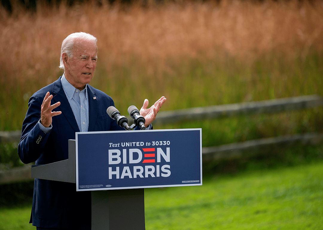 Joe Biden