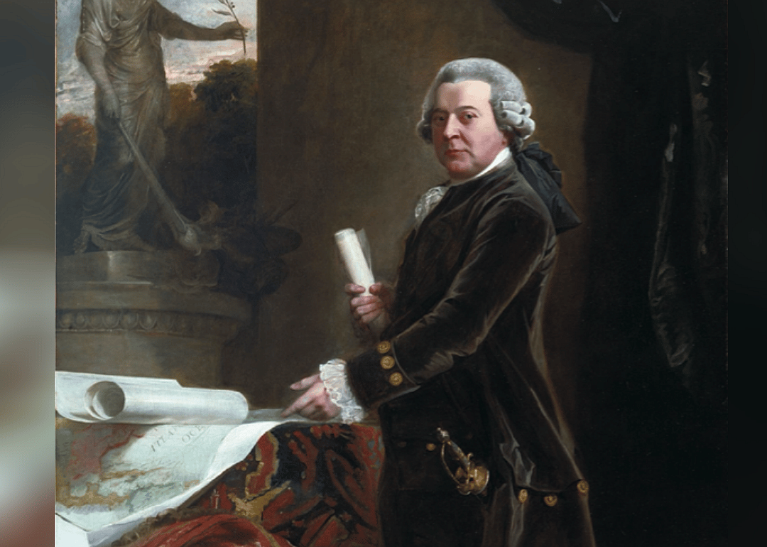 1798: Criticism of US government officials made illegal