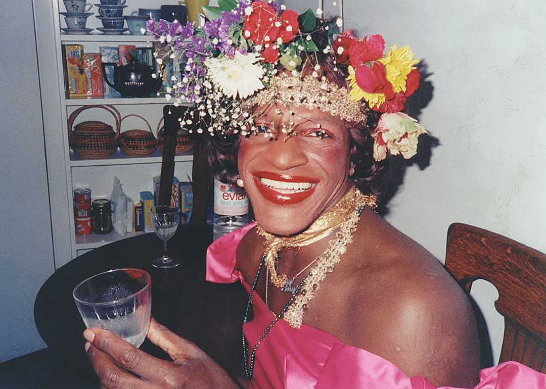 Documentary: 'The Death and Life of Marsha P. Johnson'