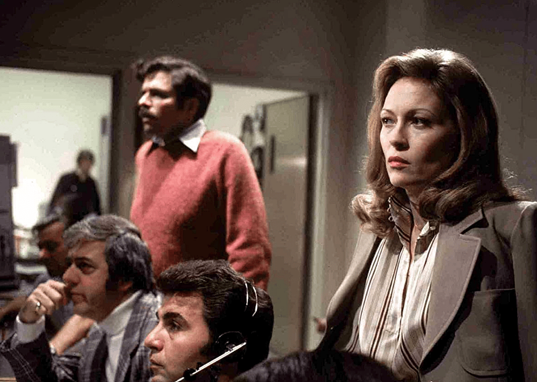 #19. Network (1976)