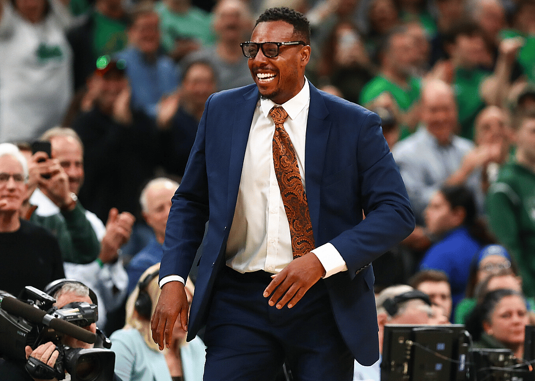#50. Paul Pierce (tie)