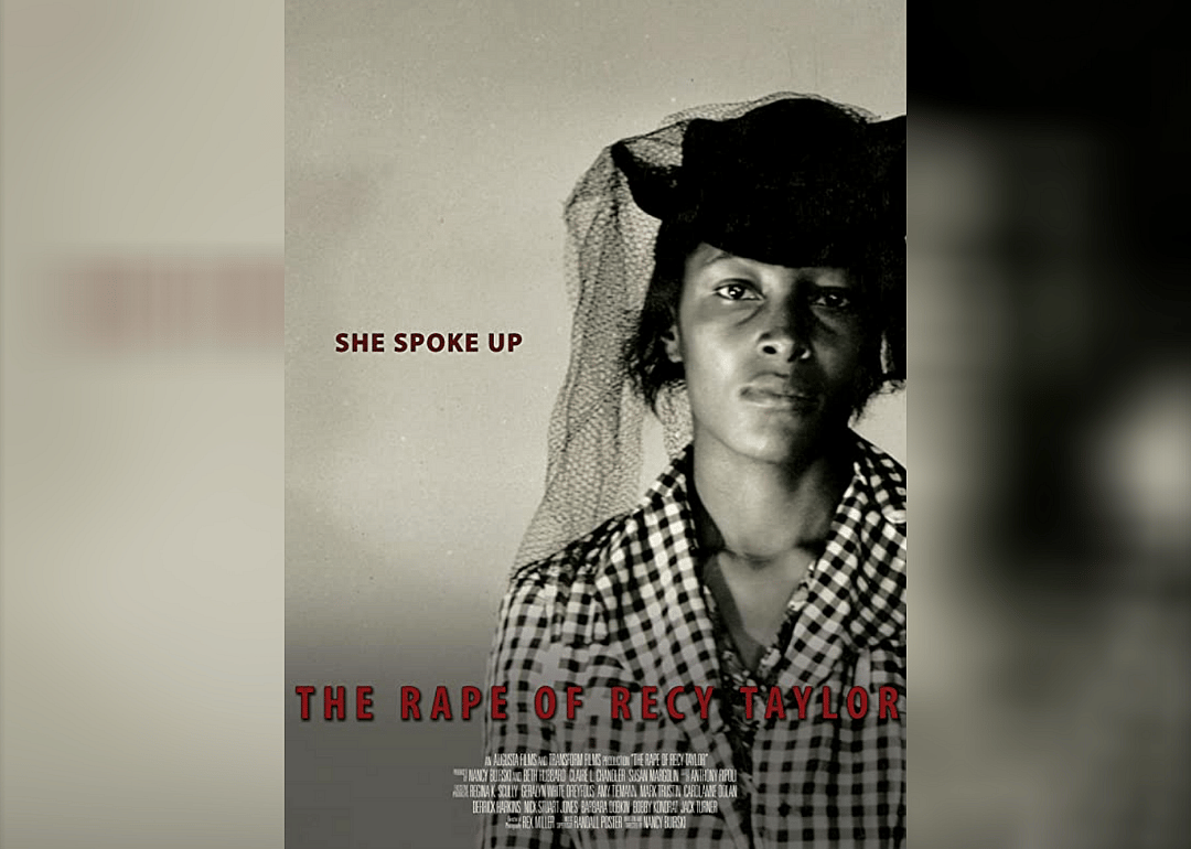 Documentary: ‘The Rape of Recy Taylor’