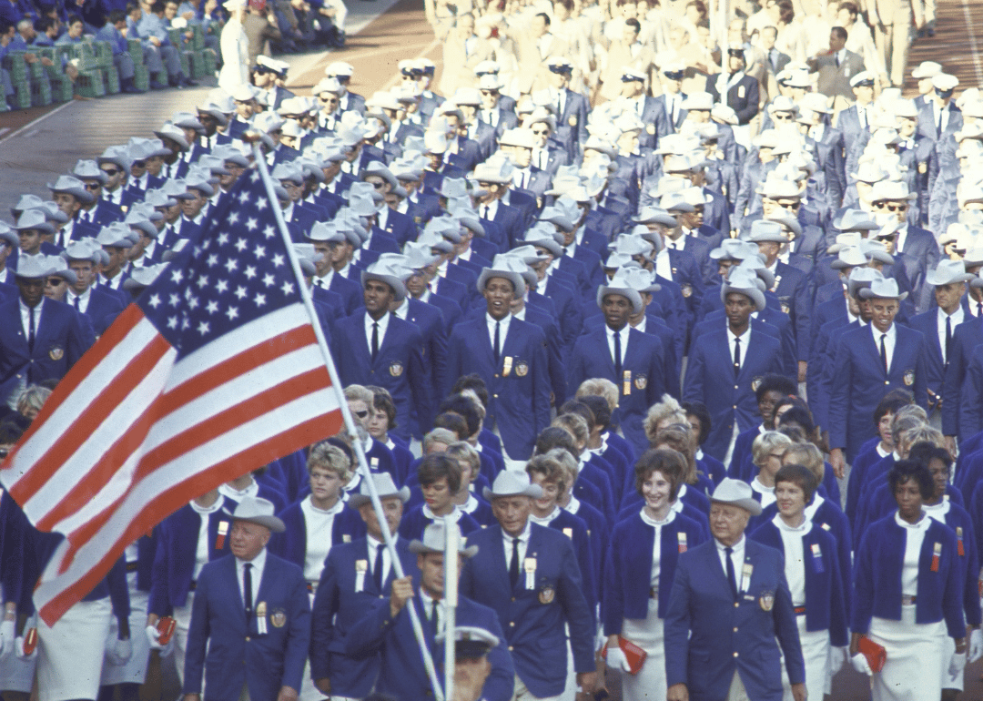 Team USA