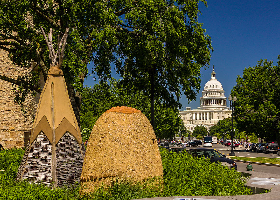#50. District of Columbia
