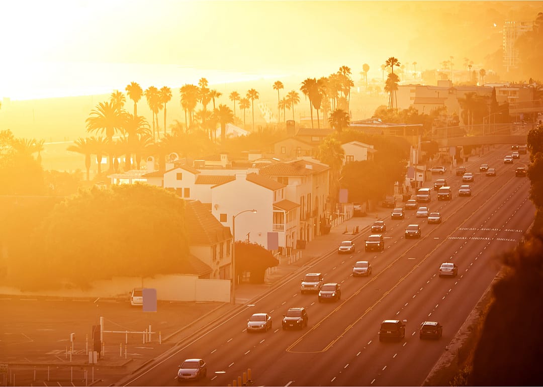 Air pollution can intensify the impact of allergens already in the air