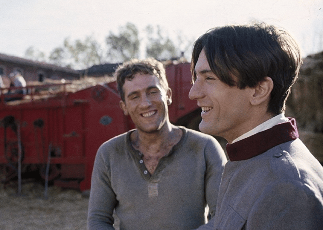 #99. '1900' (1976)