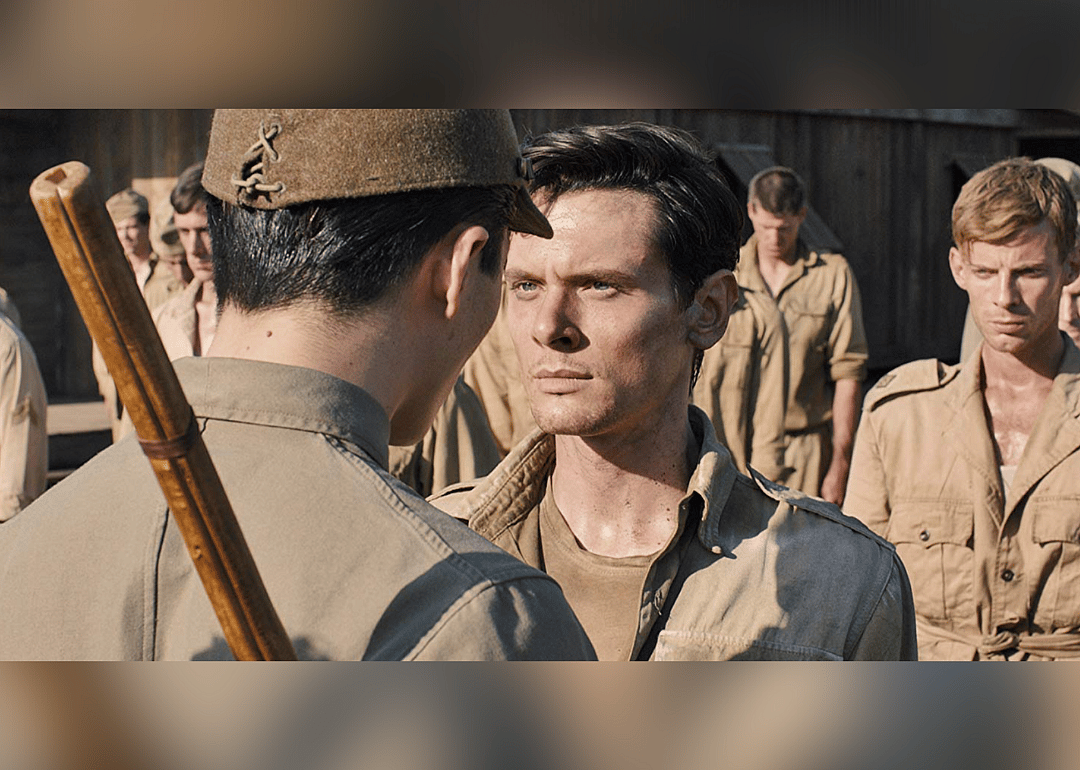 #48. Unbroken (2014)