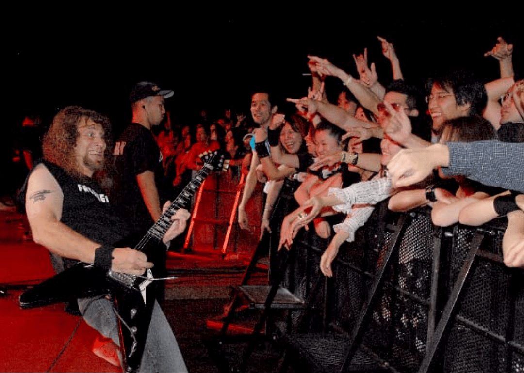 #23. ‘Anvil! The Story of Anvil’ (2008)