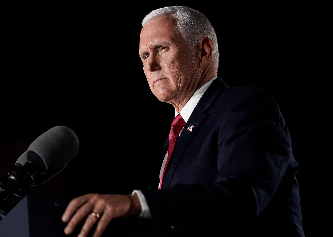 Mike Pence