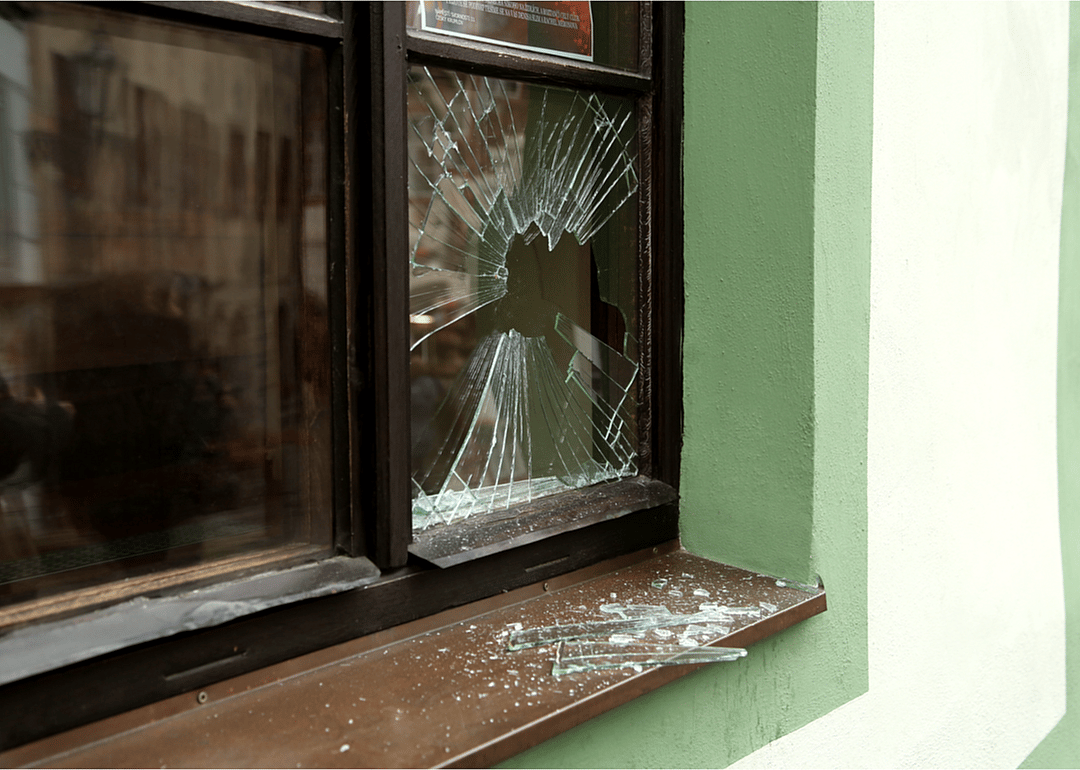 #6. All other property damage