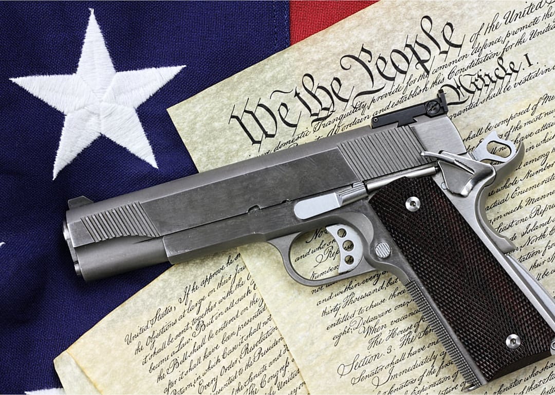 District of Columbia v. Heller