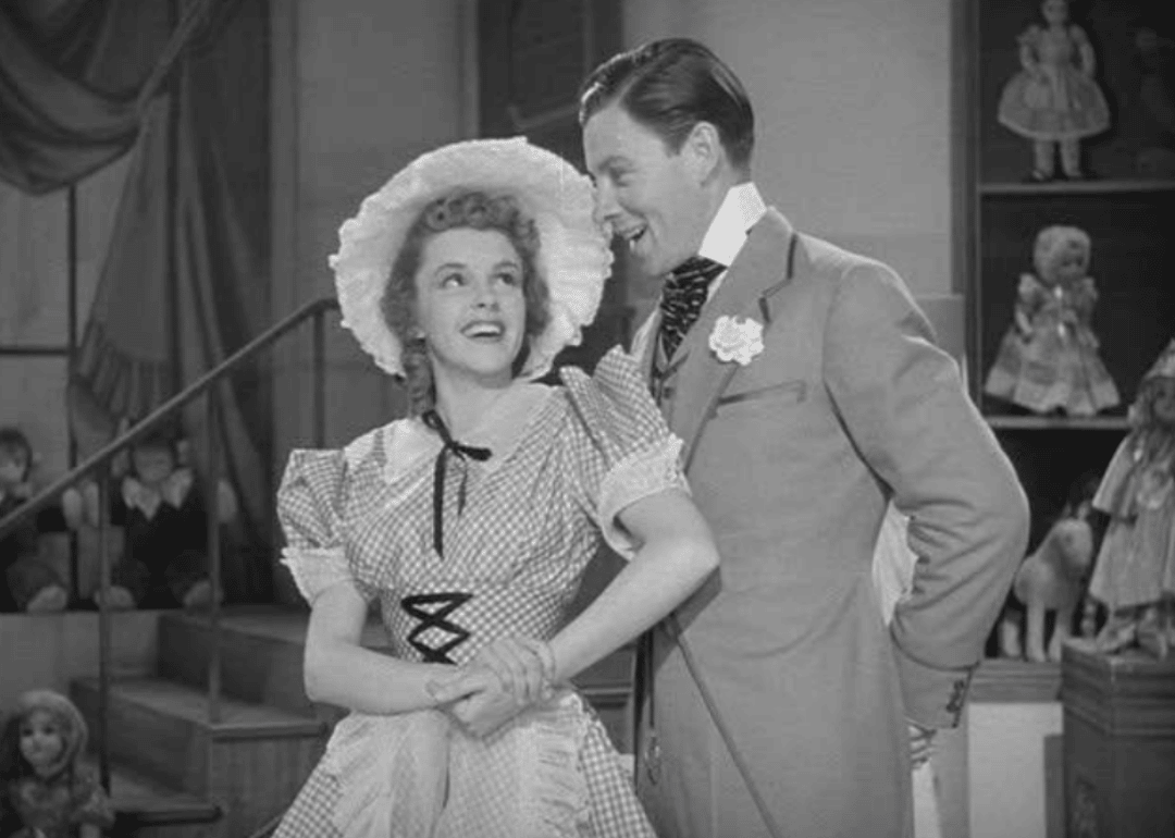 #23. For Me and My Gal (1942)