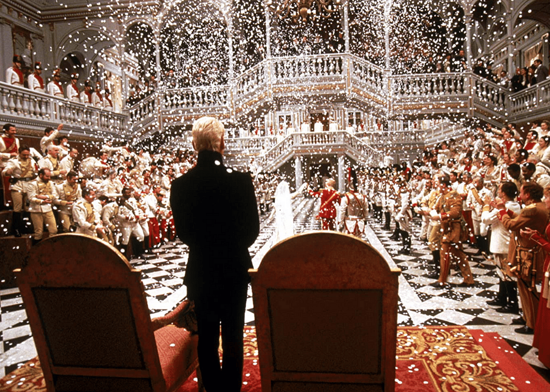 #98. 'Hamlet' (1996)