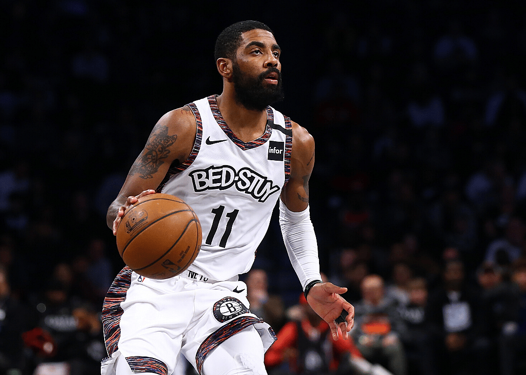 #50. Kyrie Irving (tie)